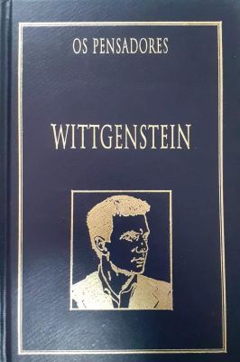 Investigações Filosóficas