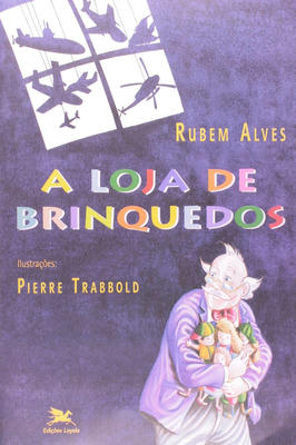 A Loja de Brinquedos
