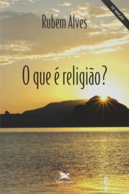 O que é religião?