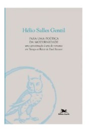 Para Uma Poética da Modernidade de Hélio Salles Gentil