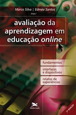 Avaliaçao da Aprendizagem Em Educaçao Online