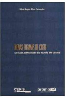 Novas Formas de Crer