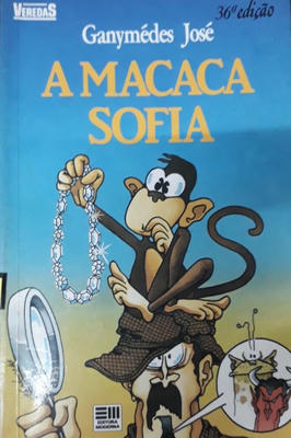 A Macaca Sofia