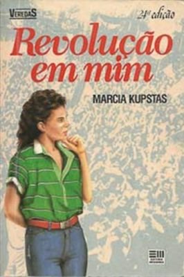 Revolução Em Mim
