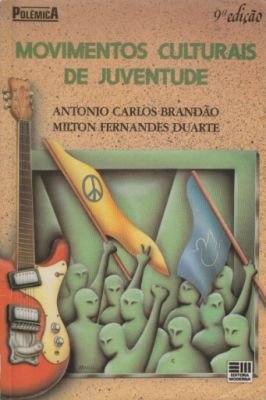 Movimentos Culturais de Juventude