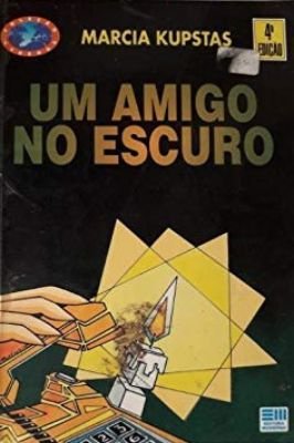 Um Amigo no Escuro