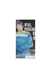 Eu, pescador de mim
