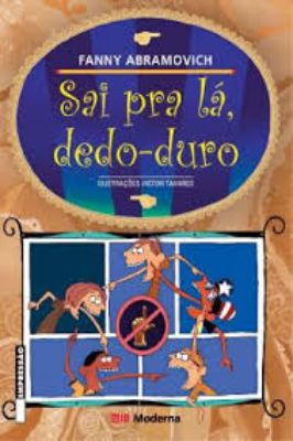 Sai pra Lá, Dedo-duro