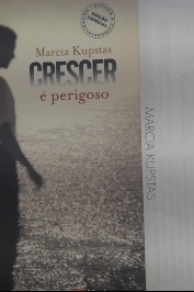 Crescer é perigoso com suplemento de leitura