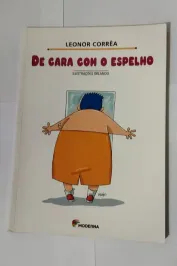 De Cara com o Espelho