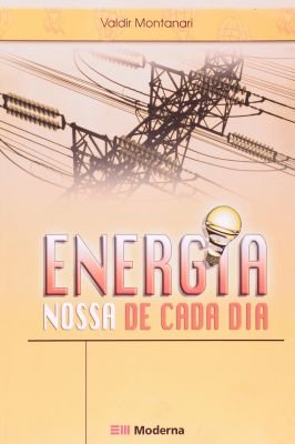 Energia Nossa de Cada Dia