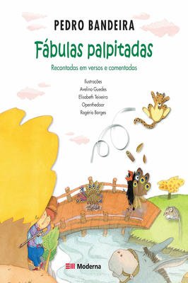 Fábulas Palpitadas