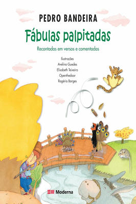 Fábulas Palpitadas