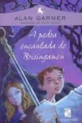 A Pedra Encantada de Brisingamen
