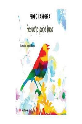 Pequeno Pode Tudo
