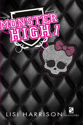 Monster High (Em Portuguese do Brasil)