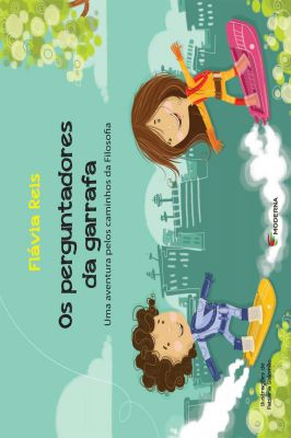 Os Perguntadores da Garrafa