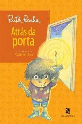 Atras da Porta de Ruth Rocha