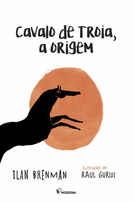 Cavalo de Troia, a Origem