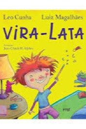 Vira-Lata - Col. Arca de Noé