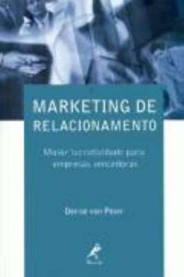 Marketing de Relacionamento