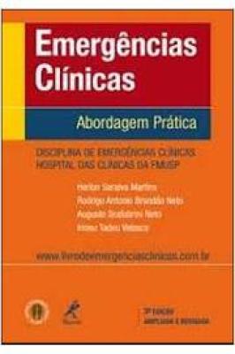 Emergências Clínicas - Abordagem Prática