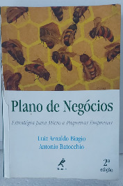 Plano de negócios