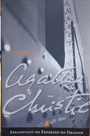 Assassinato no Expresso do Oriente