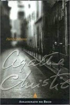 Assassinato no Beco de Agatha Christie