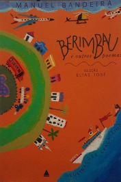 Berimbau e outros poemas