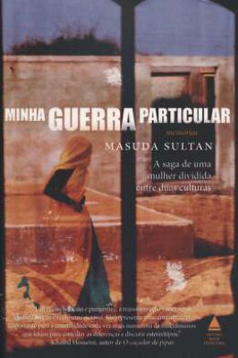 MINHA GUERRA PARTICULAR