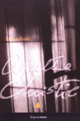 Cai o Pano: o um  Caso de Hercule  Poirot