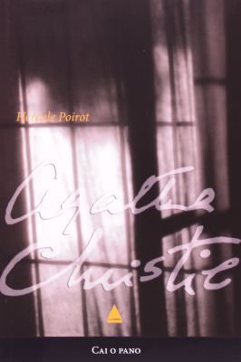 Cai o Pano: o um  Caso de Hercule  Poirot