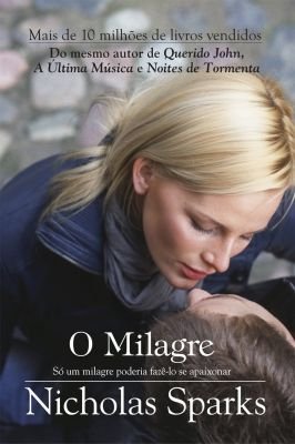 Milagre - True