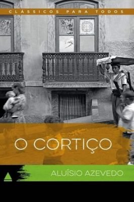 Cortico, O (classicos Para Todos)