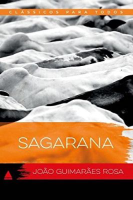 Sagarana - Coleção Clássicos para Todos