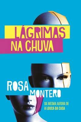 Lagrimas na Chuva