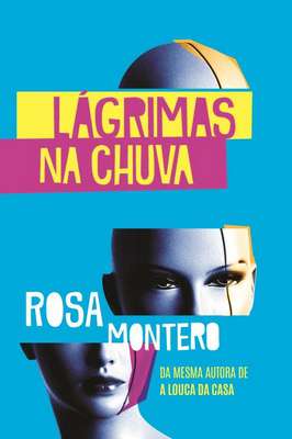 Lagrimas na Chuva