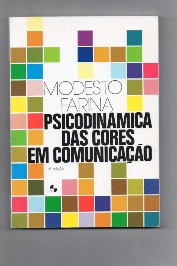 Psicodinâmica das Cores em Comunicação