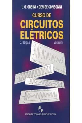 Curso de Circuitos Elétricos