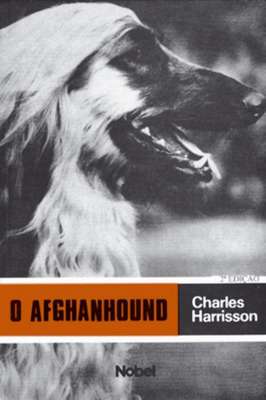 O Afghanhound
