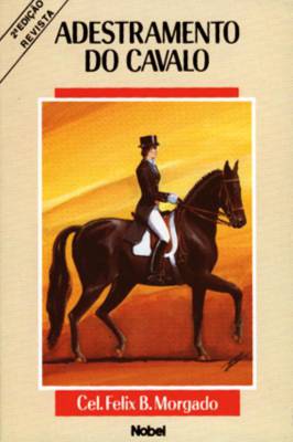 Adestramento do Cavalo