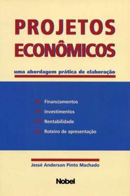 Projetos Economicos
