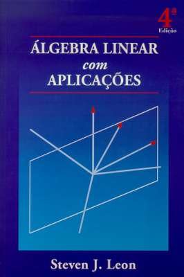Álgebra Linear Com Aplicações