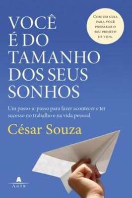 Você é do tamanho dos seus sonhos