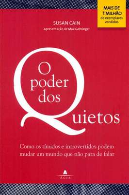 O Poder dos Quietos
