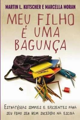 Meu Filho é uma Bagunça