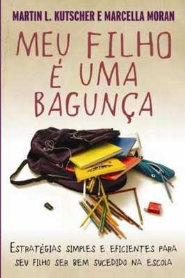 Meu Filho é uma Bagunça