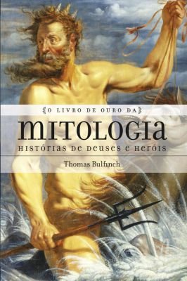 Livro de Ouro da Mitologia