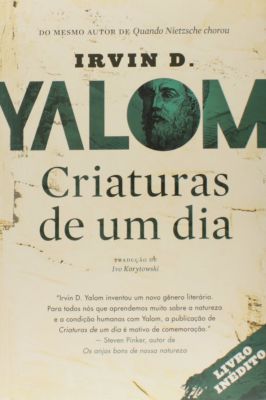 Criaturas de um Dia